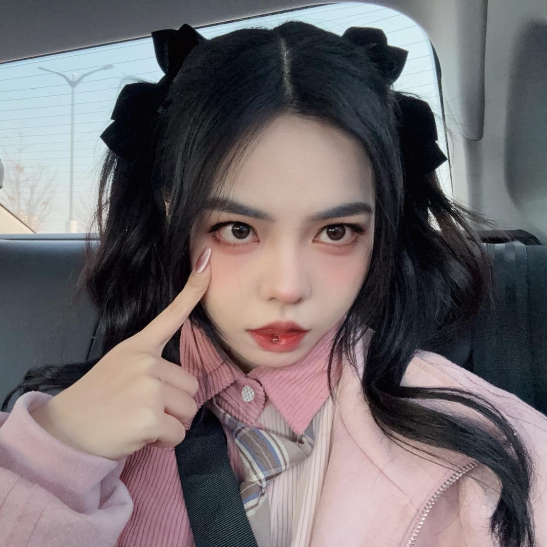 台球少女金克丝yu