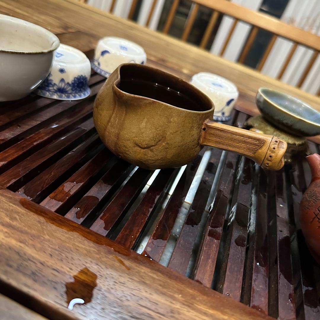 明人不放暗屁