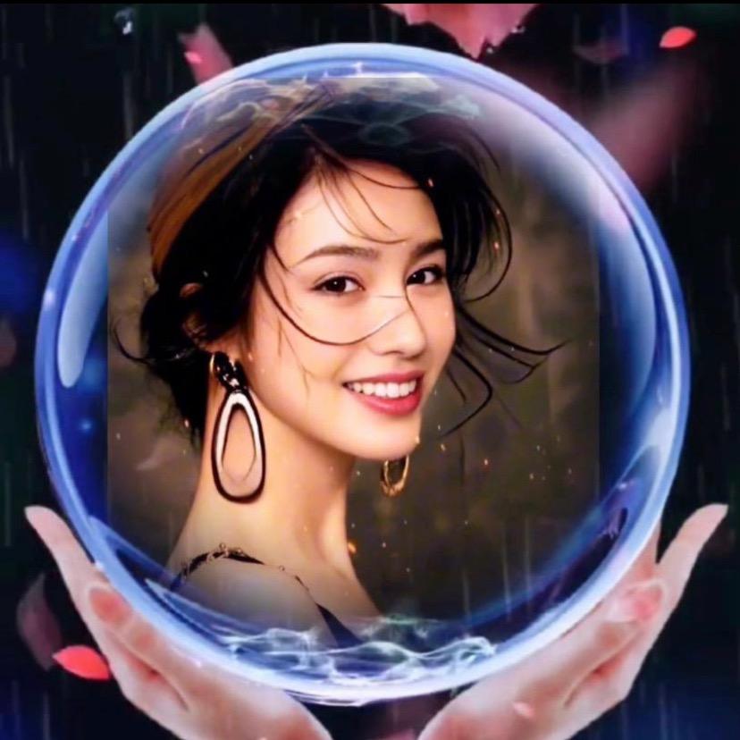 @小朵