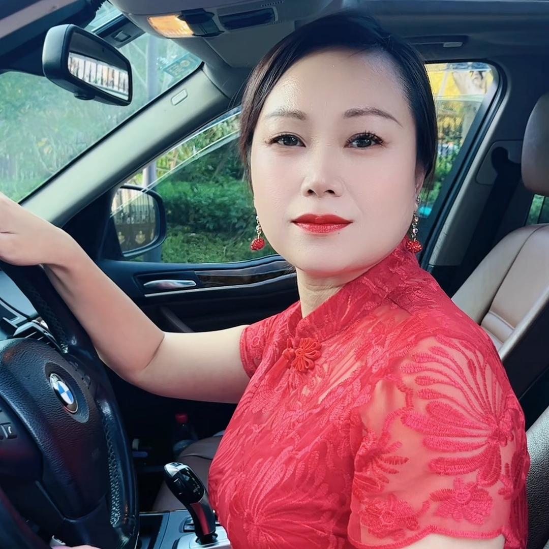卓敏( 温柔善良，未来可期)