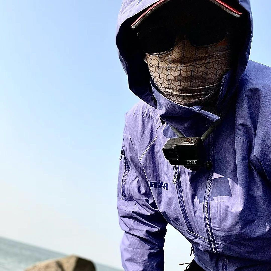 海里的浪