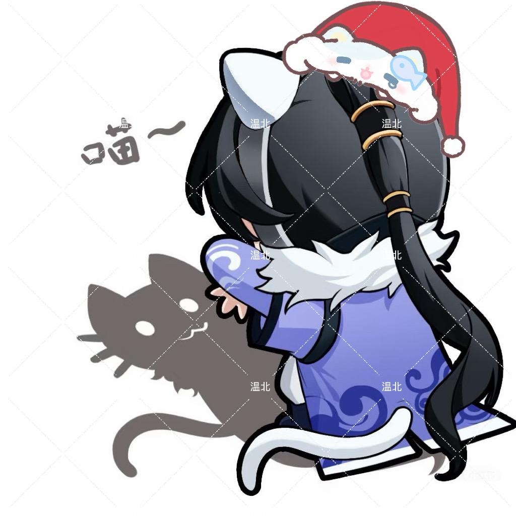 王者荣耀温北（国一孙权）