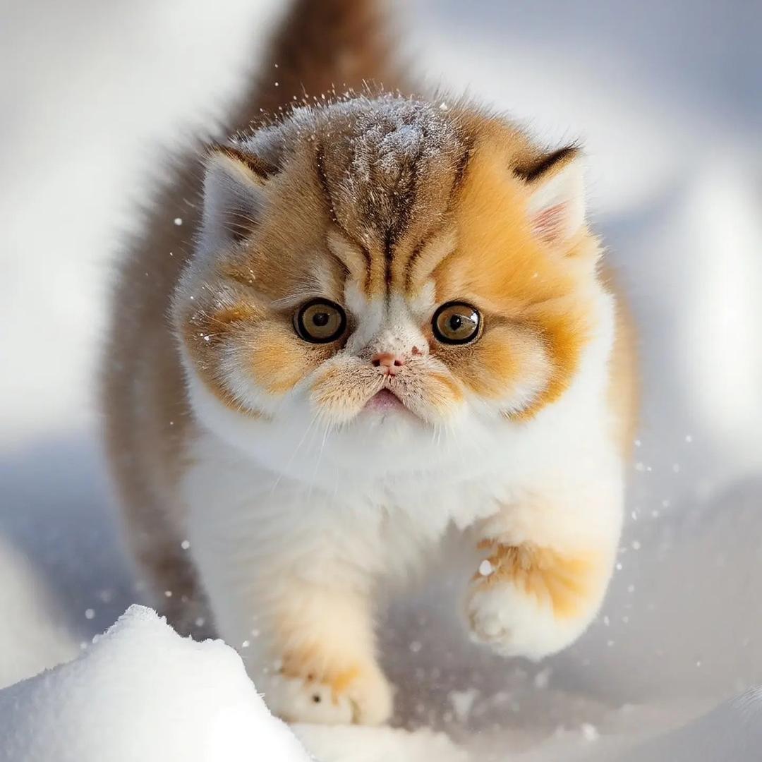 雪之子