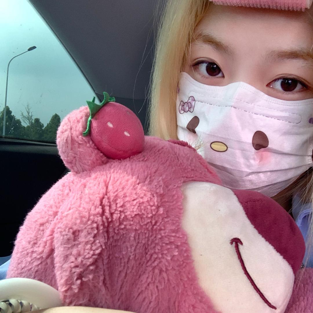 小钰♡
