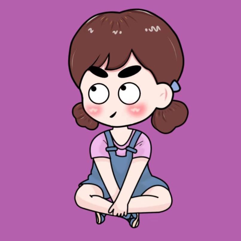 梦梦的画