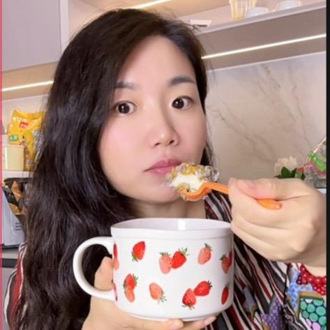 安安爱生活❤️