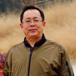 袁哥～🇨🇳