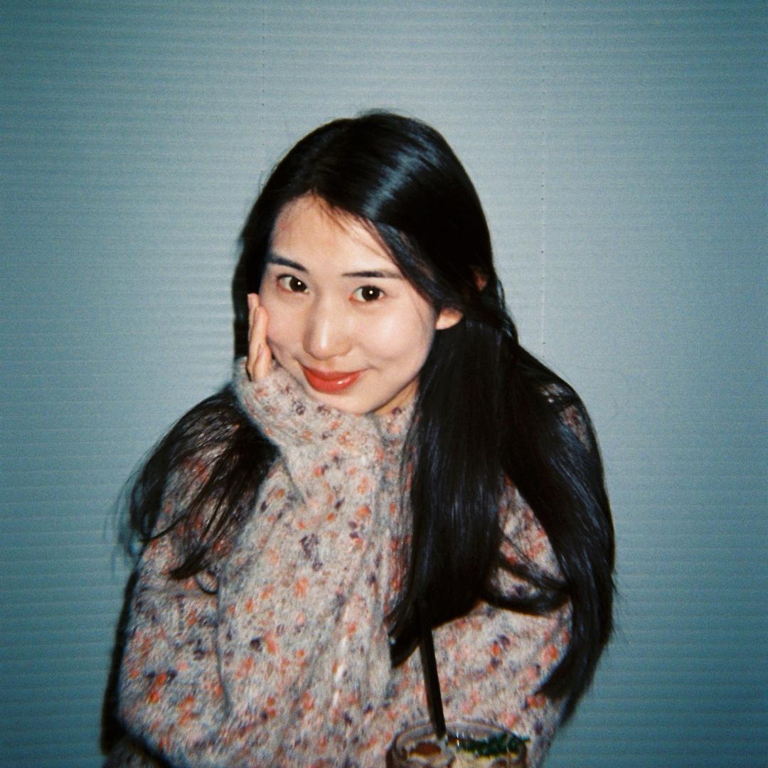 阿绿呀