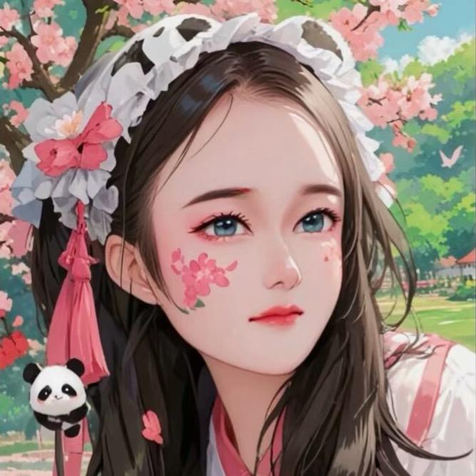 AA小梅