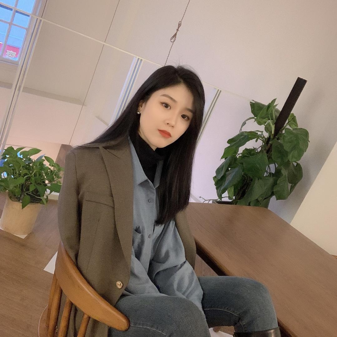 种了一颗月亮