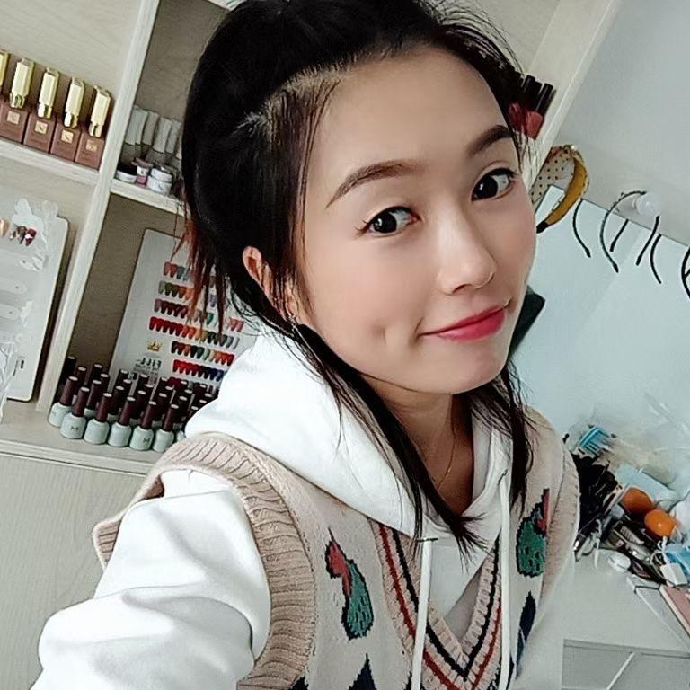 松江小燕子美甲