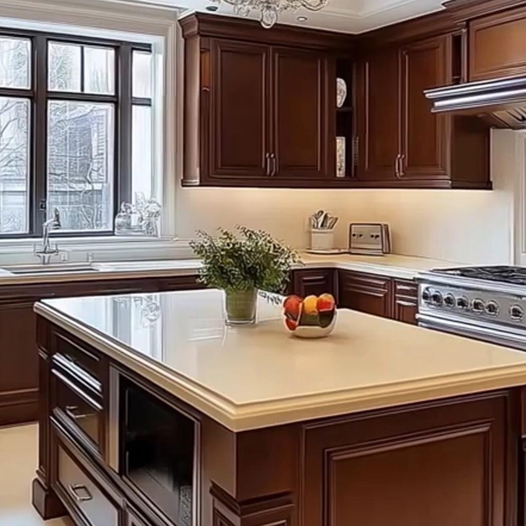 四川木崇宗实木全屋定制：妞姐