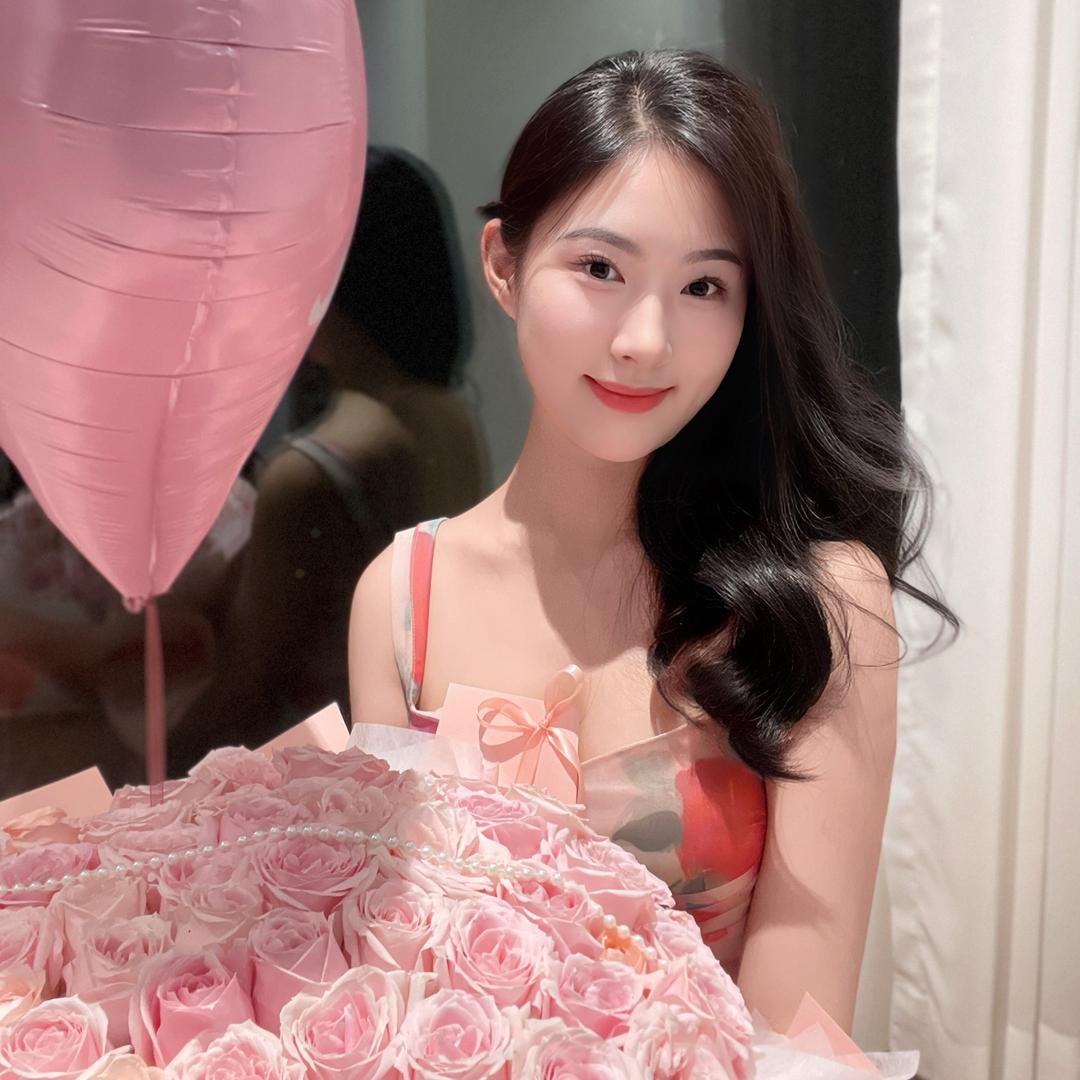 子衿@( 9.23生日会)
