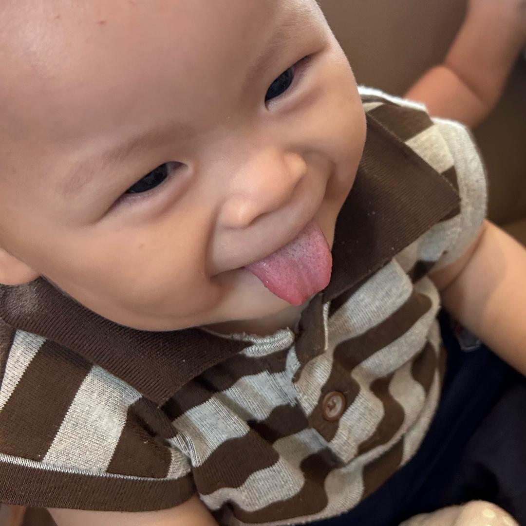 是ShirShir没错啦！