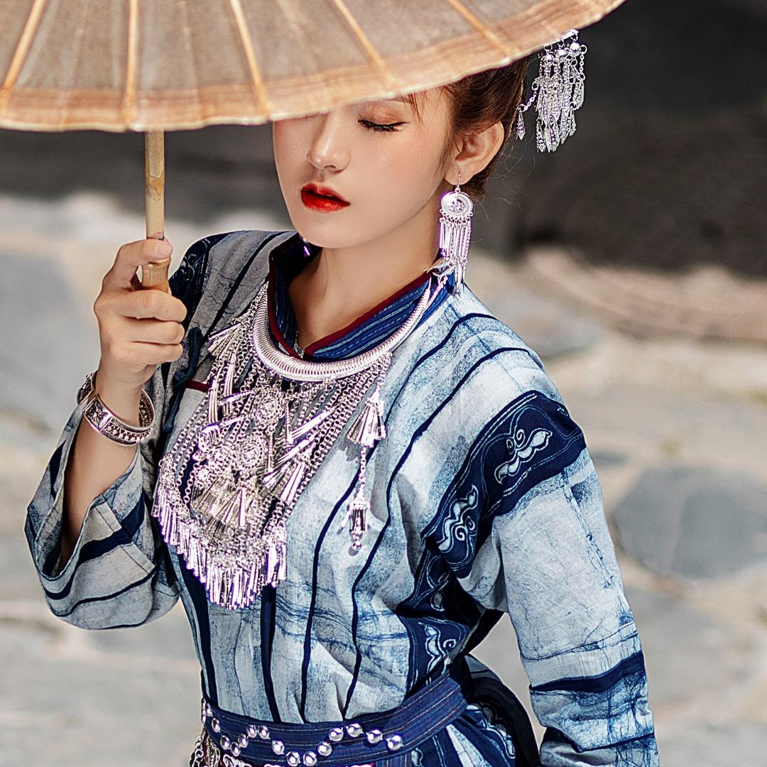 是你灵儿
