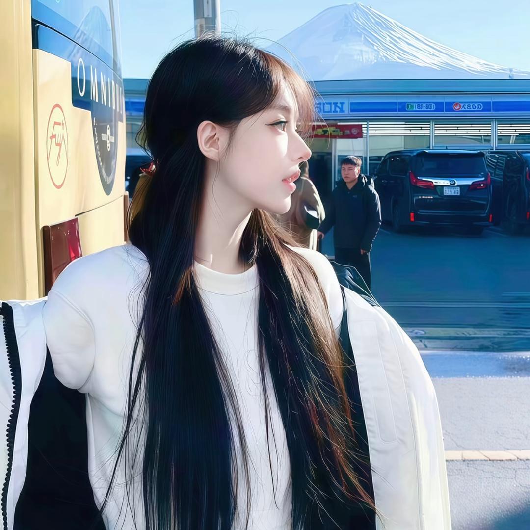 堀