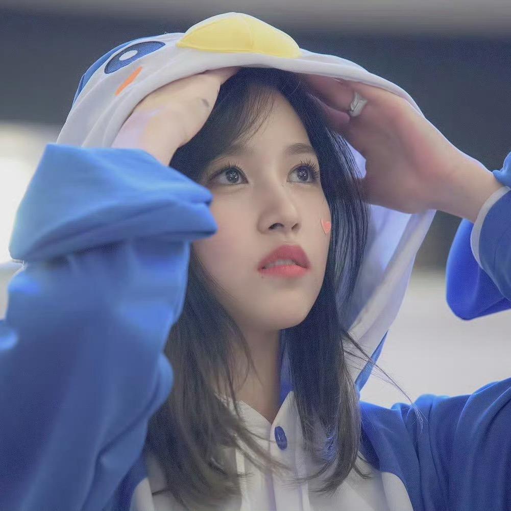 薄荷巧克力🐧🥯