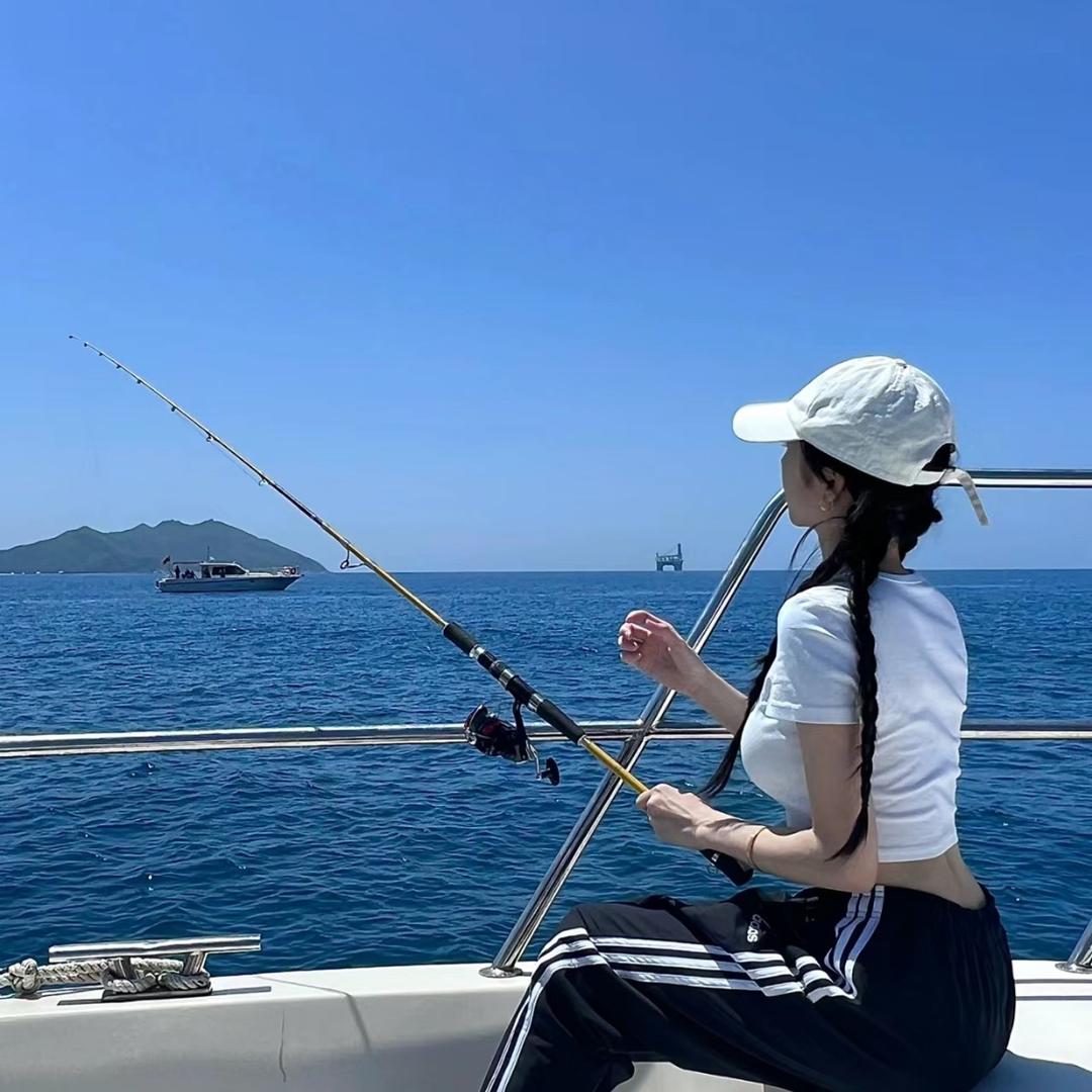 海南馋妹