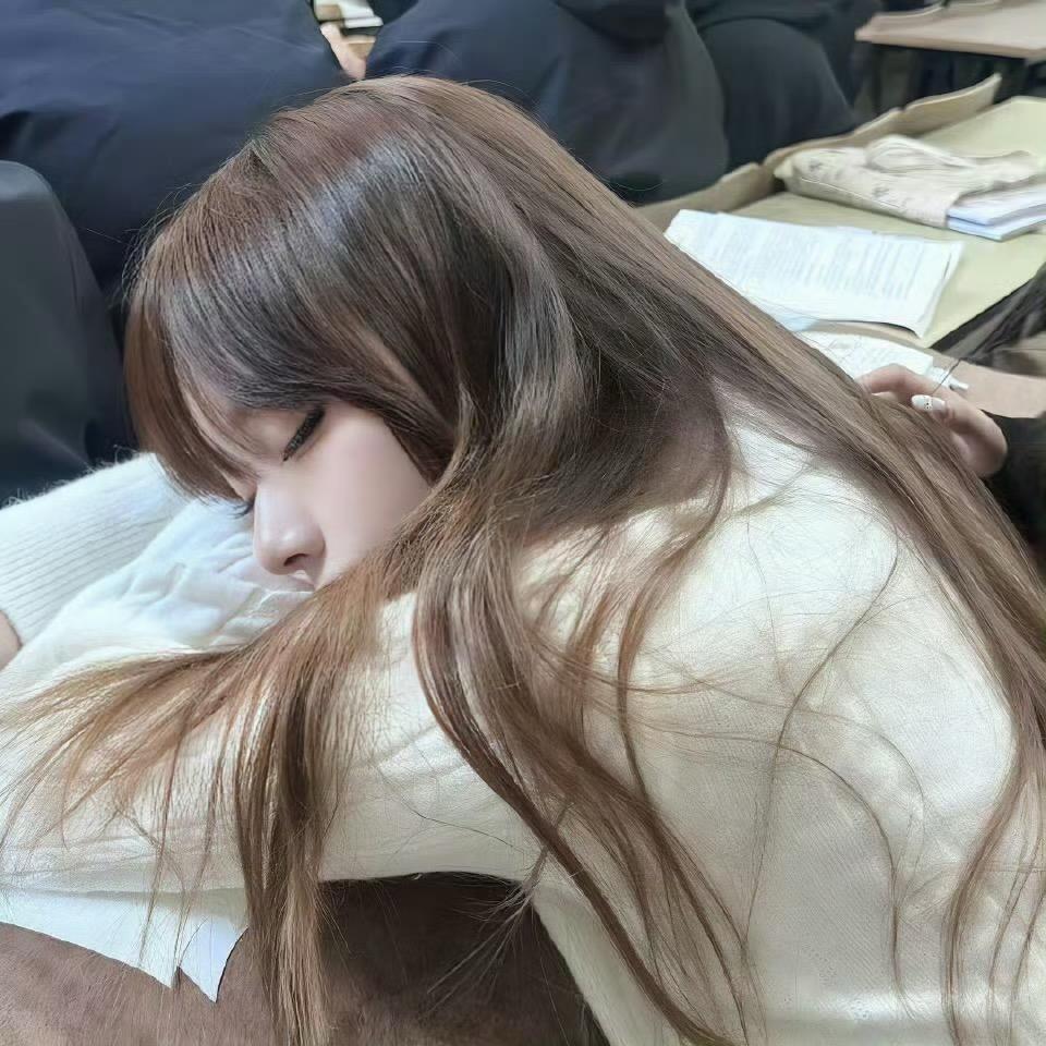 晕晕