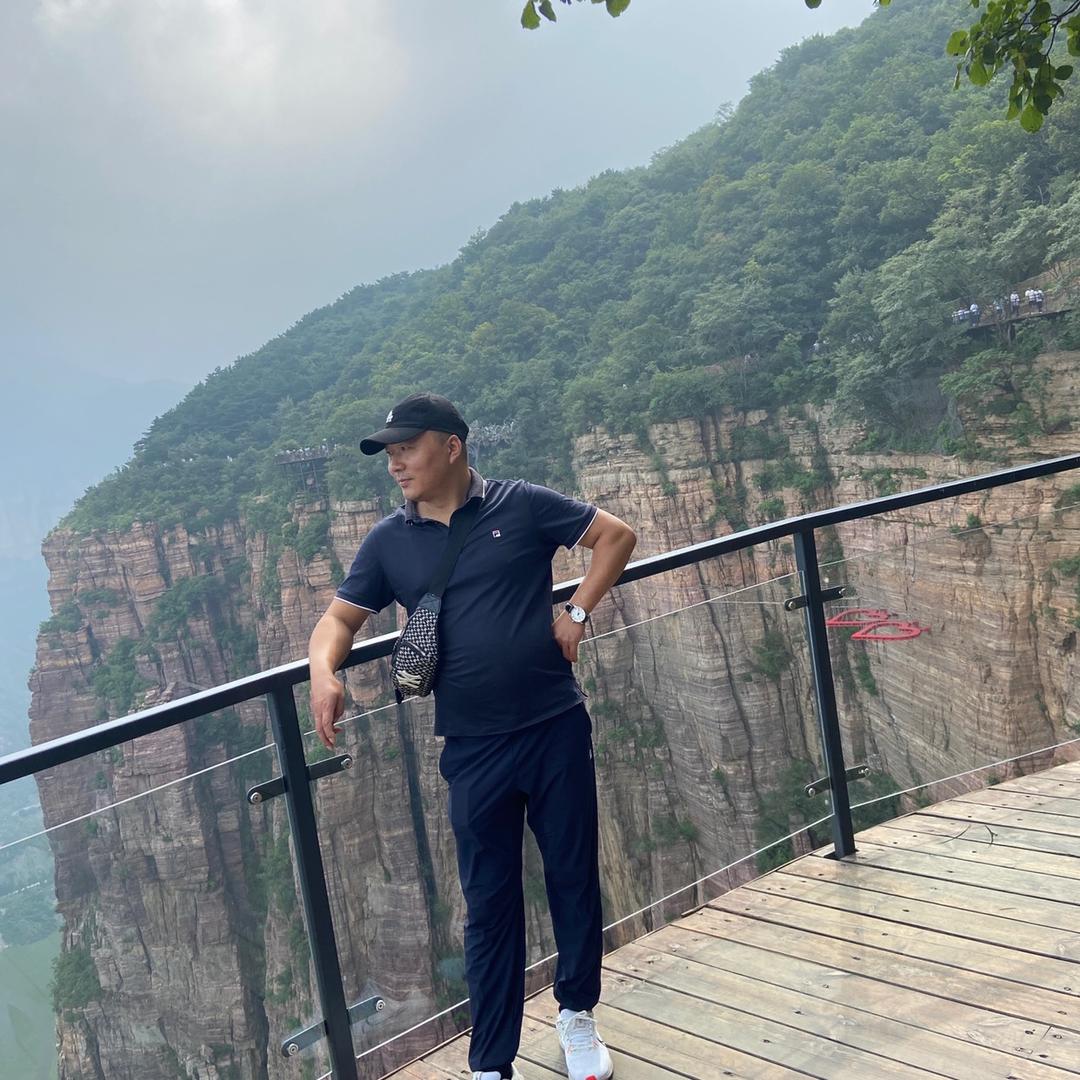 舞阳尊尚美发店