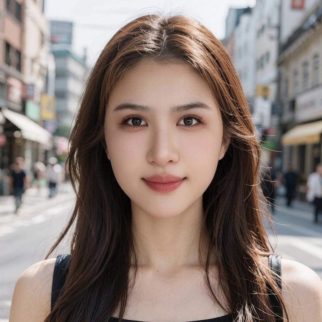 姿融Wendy