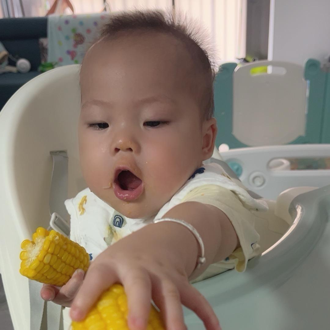小小李呀🤪