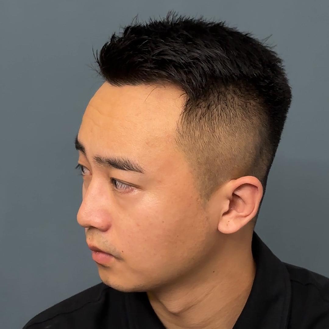周哈哈