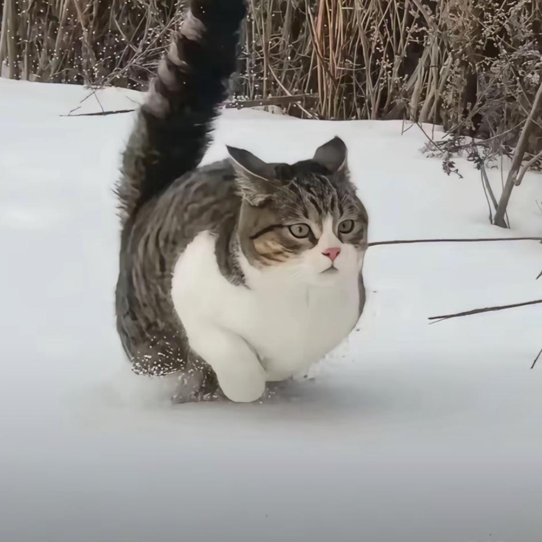 暴躁的萝卜
