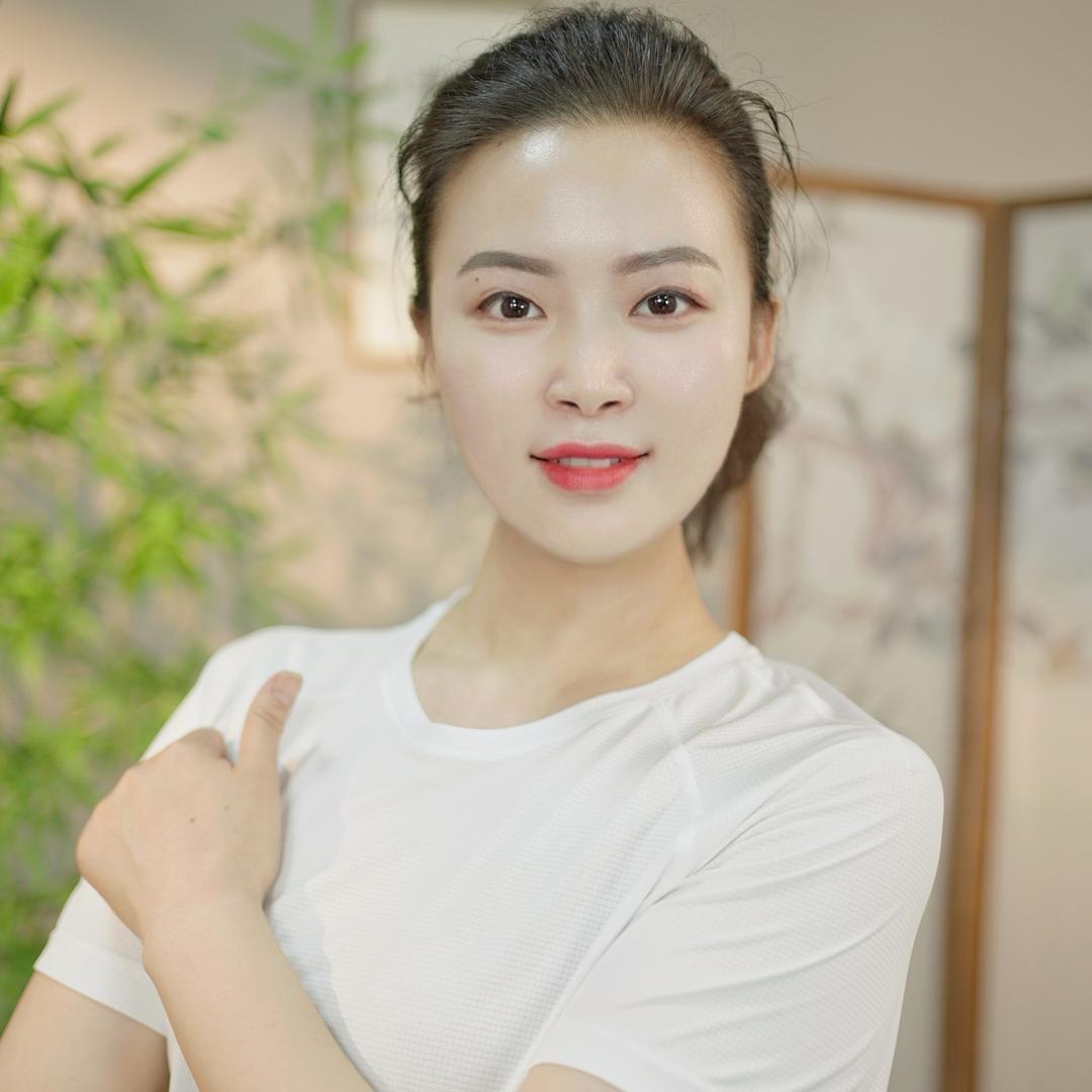 秀丽爱运动