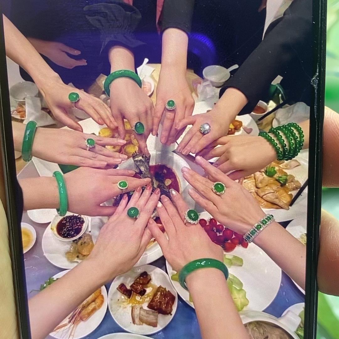 陈鑫旺臻选珠宝