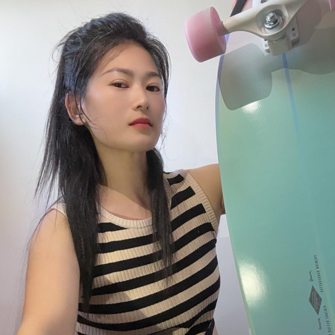 郑💰多多（自学陆冲）