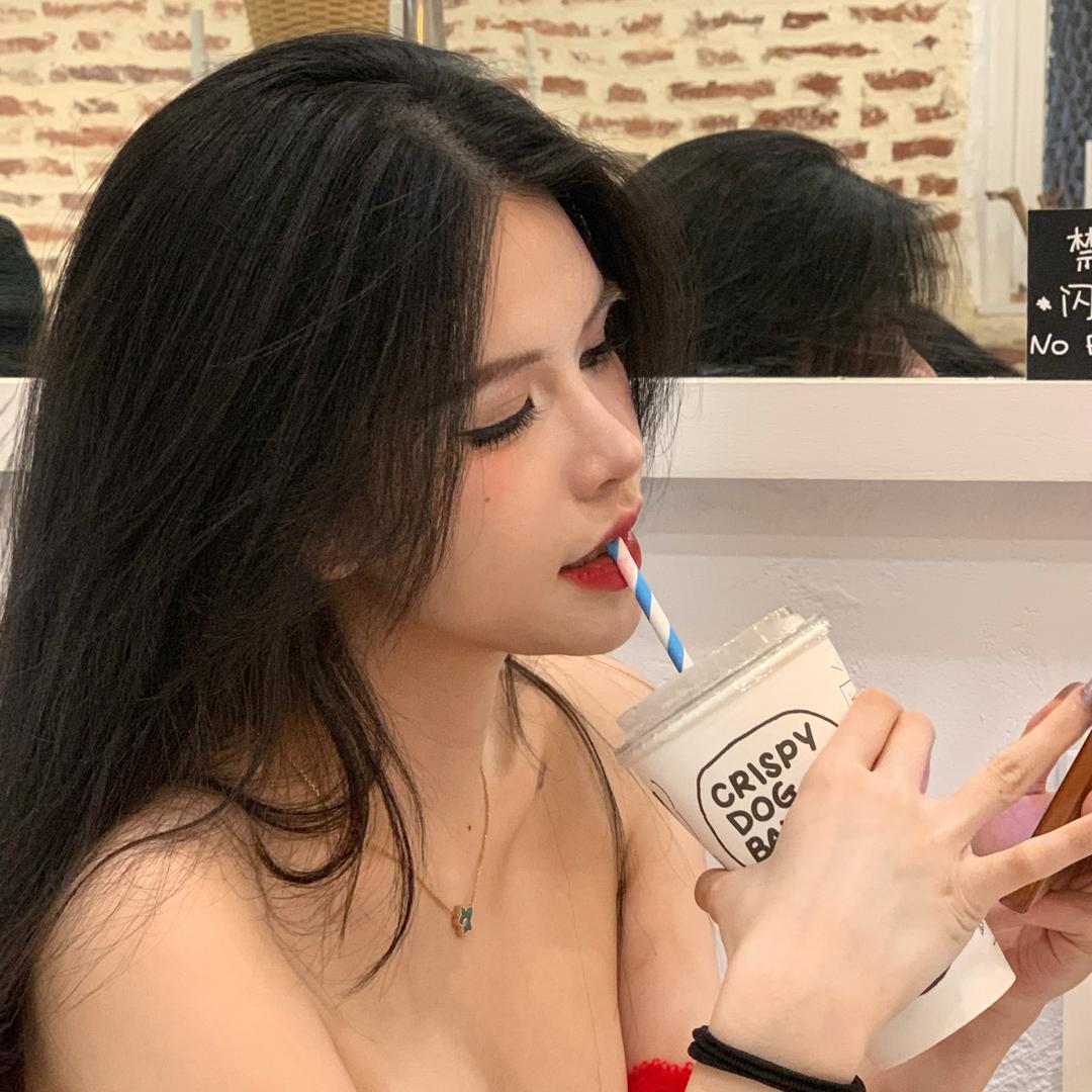 熟睡的妻子