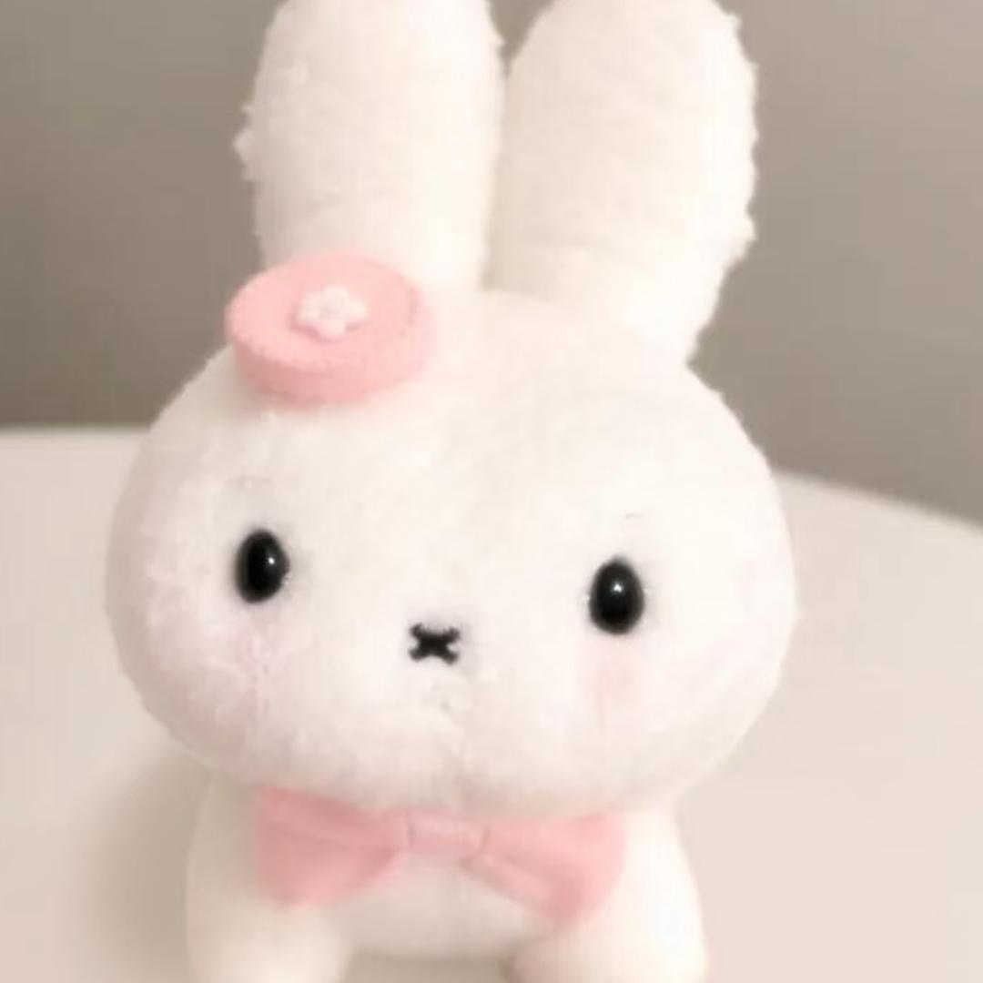 小旸