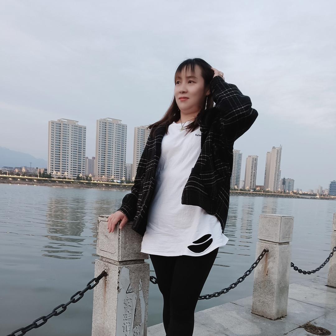 娟娟宁强特产