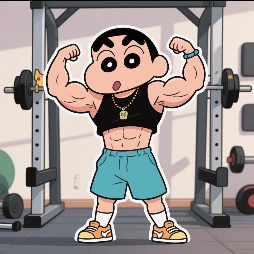 波仔