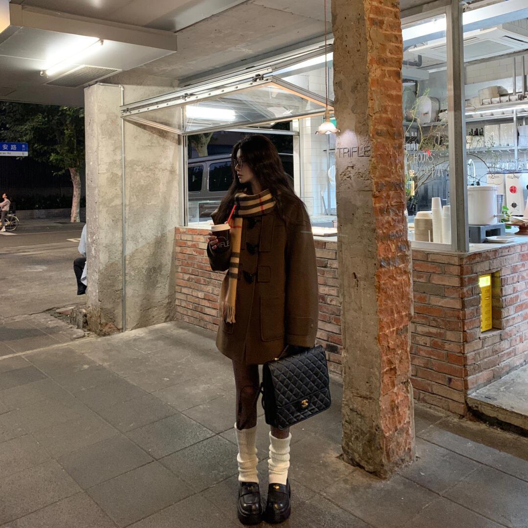 鹿慢慢十三行女鞋批发