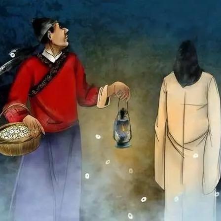 湘西秘密讲坛