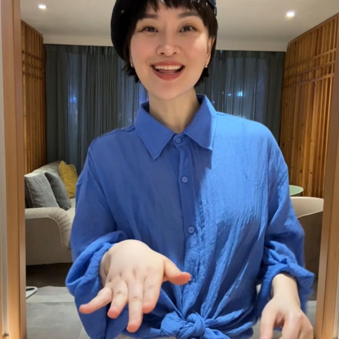 鲍哥&娜姐