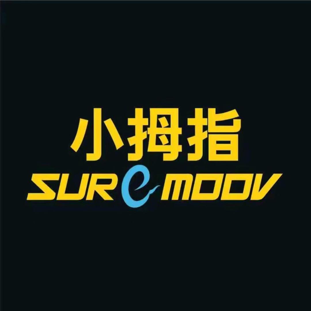 小拇指车漆局部点喷