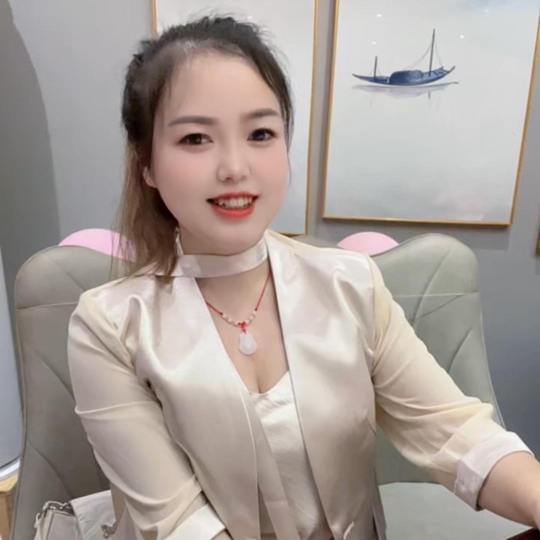 梅梅（梅有烦恼）