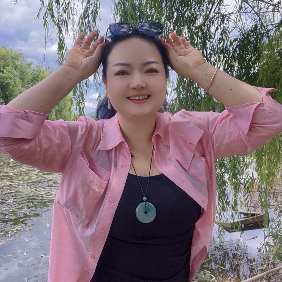 简单玉