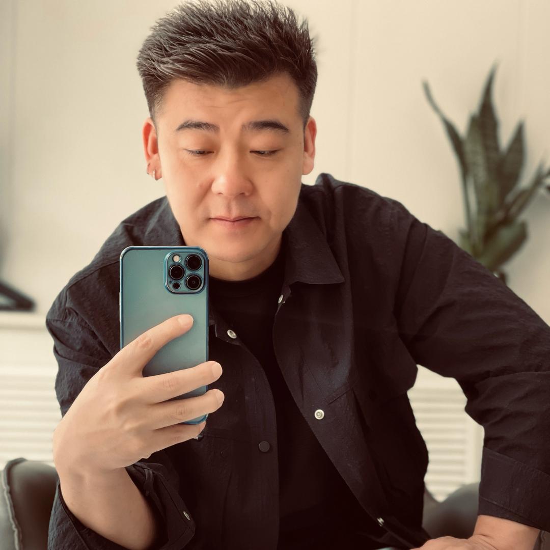 炫酷代长利