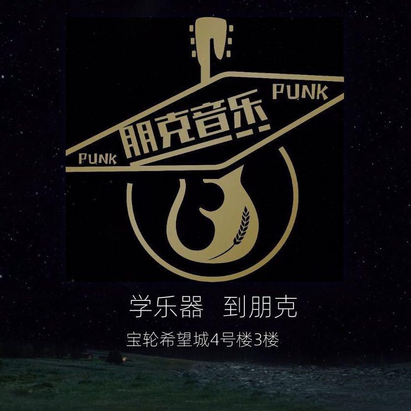 宝轮希望城朋克音乐