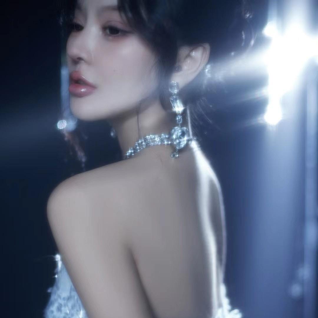 💥沈馨儿