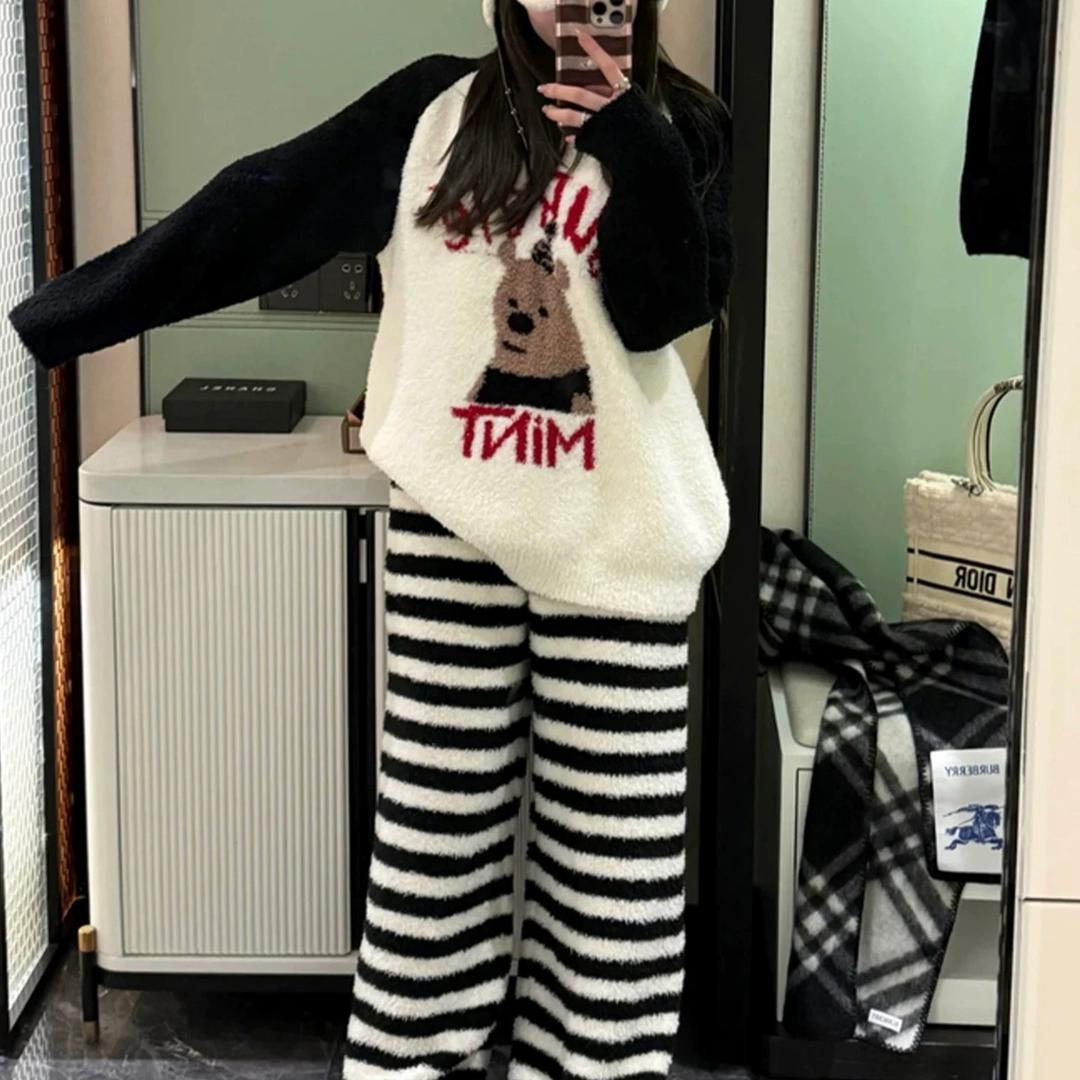 小雅家居睡衣服饰！