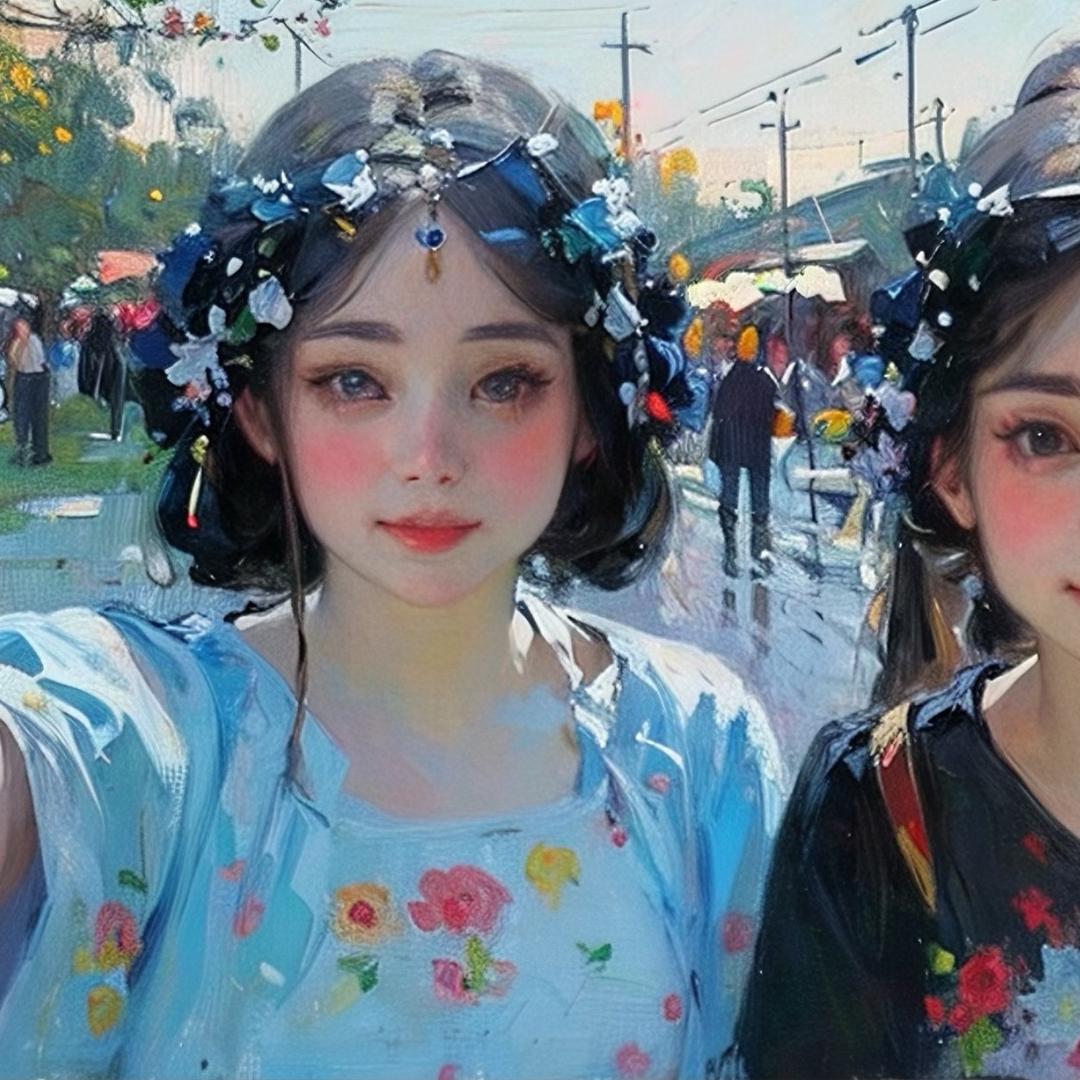 小合唱英雄