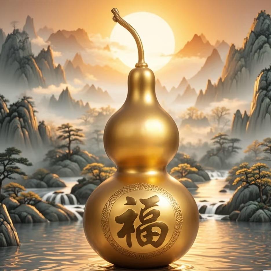 如意