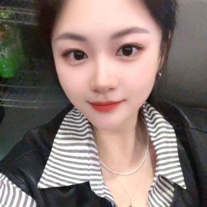 虎牙姐姐