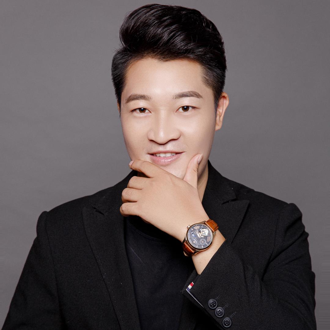 于都发型设计东哥