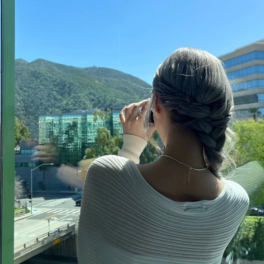 听西厢月落乌啼声声唱